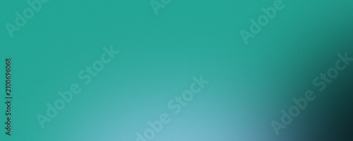 Abstract teal and dark blue gradient background, with a soft, light transition, creating, a calm and, atmosphere for digital, media projects