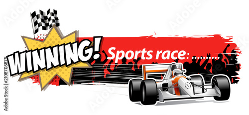 race weekend