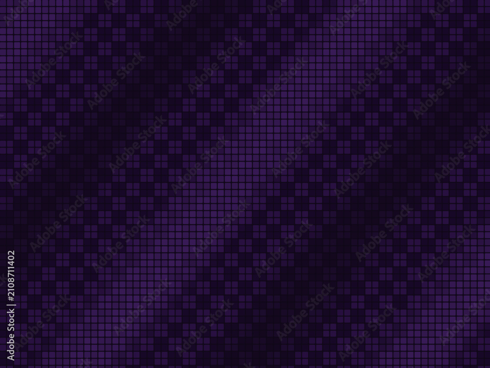 Obraz premium Carbon Fiber Weave Texture Pattern Industrial Design Background