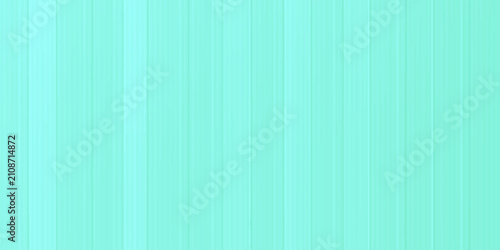 Abstract light mint cyan vertical stripe pattern background for fresh organic eco friendly graphic design layouts
