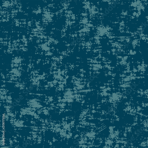 Abstract batik Seamless grunge  texture pattern