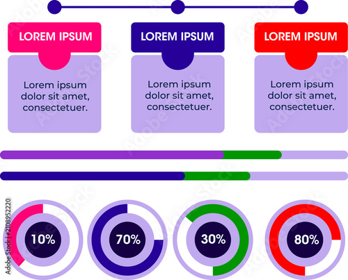 graphic charts