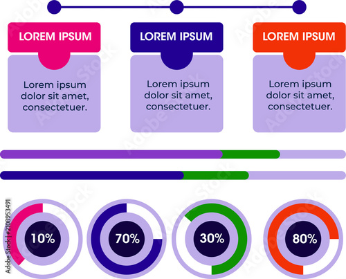 graphic charts