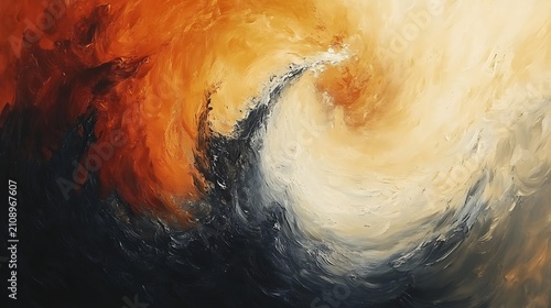 Impasto oil paint surface with sculptural texture and visible canvas grain Fine Art Print Backgrounds and Canvas Mockups Editorial and Magazine Design for Art and Lifestyle POD 