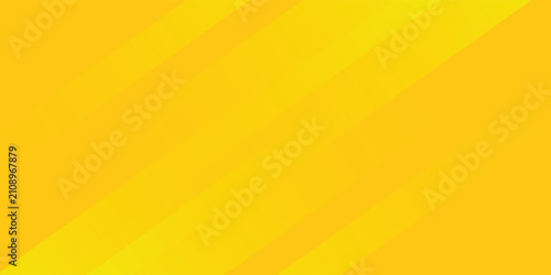 Photos Design Yellow Background with Subtle Diagonal Light Yellow Lines