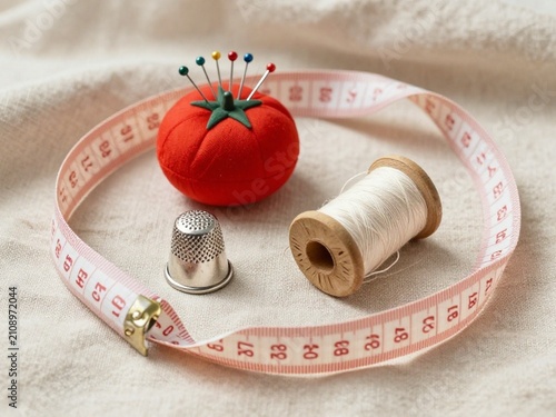 Sewing Accessories