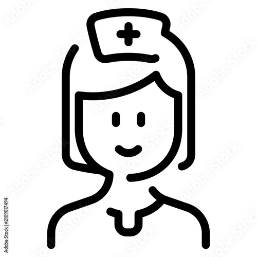 Foto Nurse