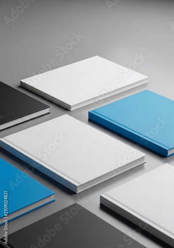 Abstract Geometry of Knowledge