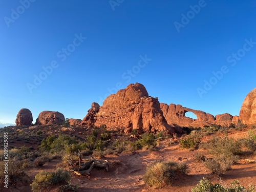 arches national Park