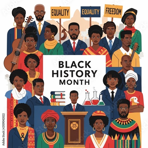 Vibrant Voices: A Tapestry of Resilience and Hope