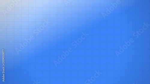 Abstract blue background with a subtle grid pattern