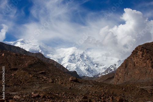 Photography Akto, Kizilsu Kirghiz Autonomous Prefecture, Xinjiang, China