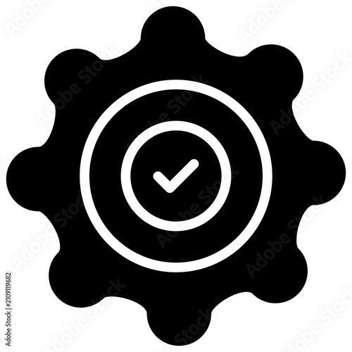 Easy Installation Icon