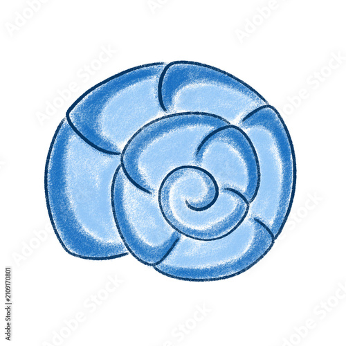 Shell-1