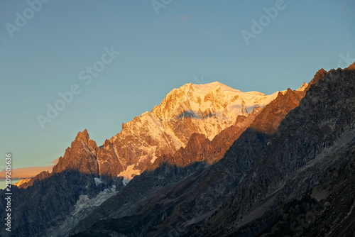 Canvastavla Refugio Bonatti, Italy - 15
