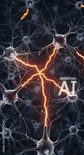 Neural Spark: The Genesis of Thought