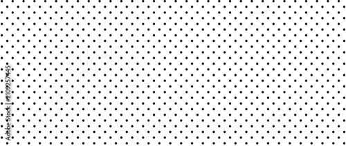 Quadro su tela Mosaic holey print