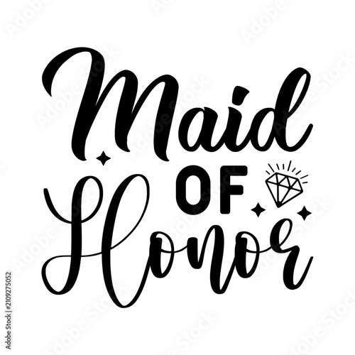 Wedding SVG Design 