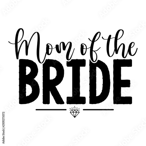 Wedding SVG Design 