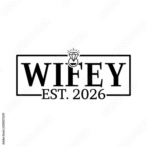 Wedding SVG Design 