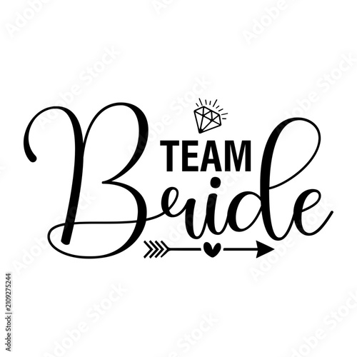 Wedding SVG Design 