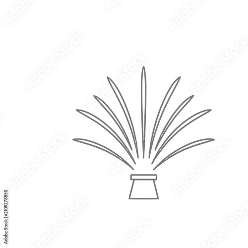 Sprinkler icon