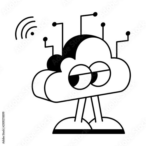 Cloud Networking