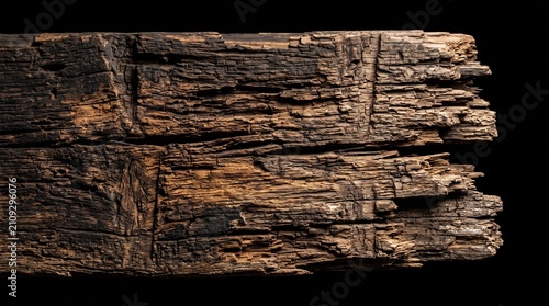 old tree bark