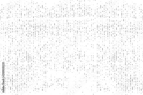 White textured background with grey scratches and speckles