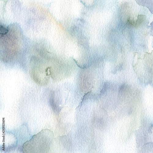 Soft Watercolors