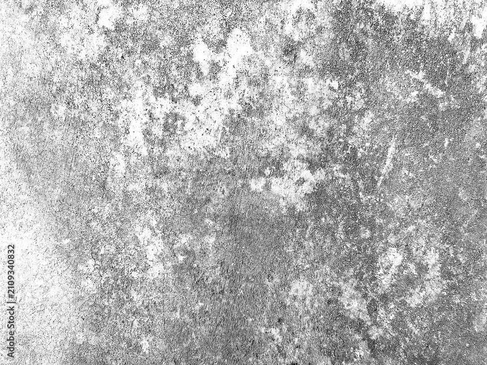 Obraz premium Gray Concrete Wall Texture Background