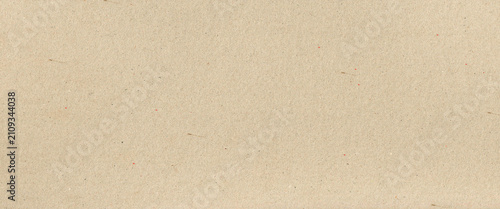 empty textured pattern background design for craft projects  - Abstract organic beige handmade paper cardboard craft paper texture with recycled inclusions, subtle fiber and small colorful flecks