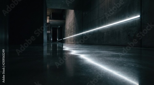 light in the dark