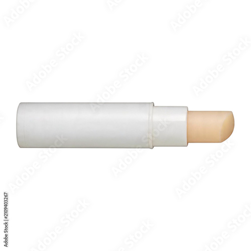 Lip balm, small resolution stock