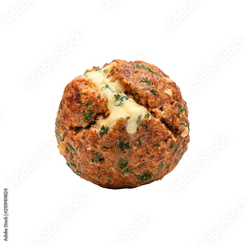 Meatball, small resolution assets stocks