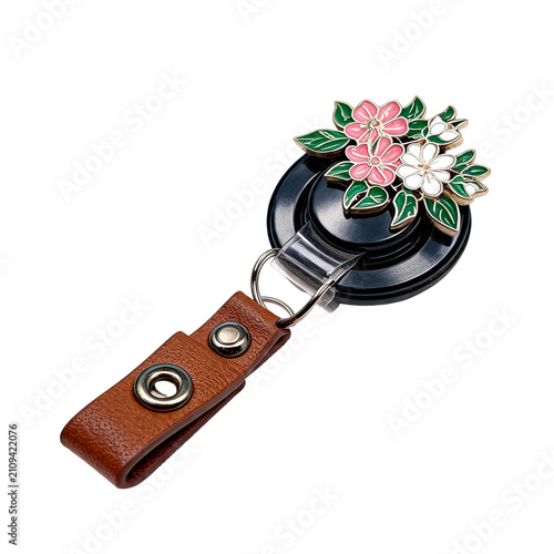 Magnifying Glass, small assets for stocks