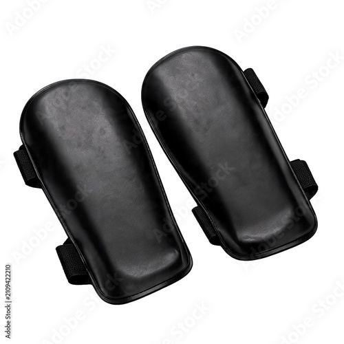 Martial Arts Forearm Guards, small assets for stocks