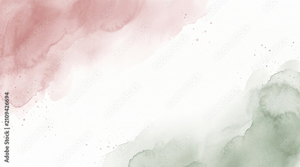 Obraz premium banner background design