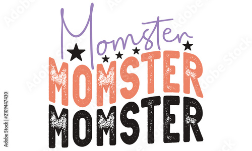 Halloween EPS  Design,Retro Halloween  Design