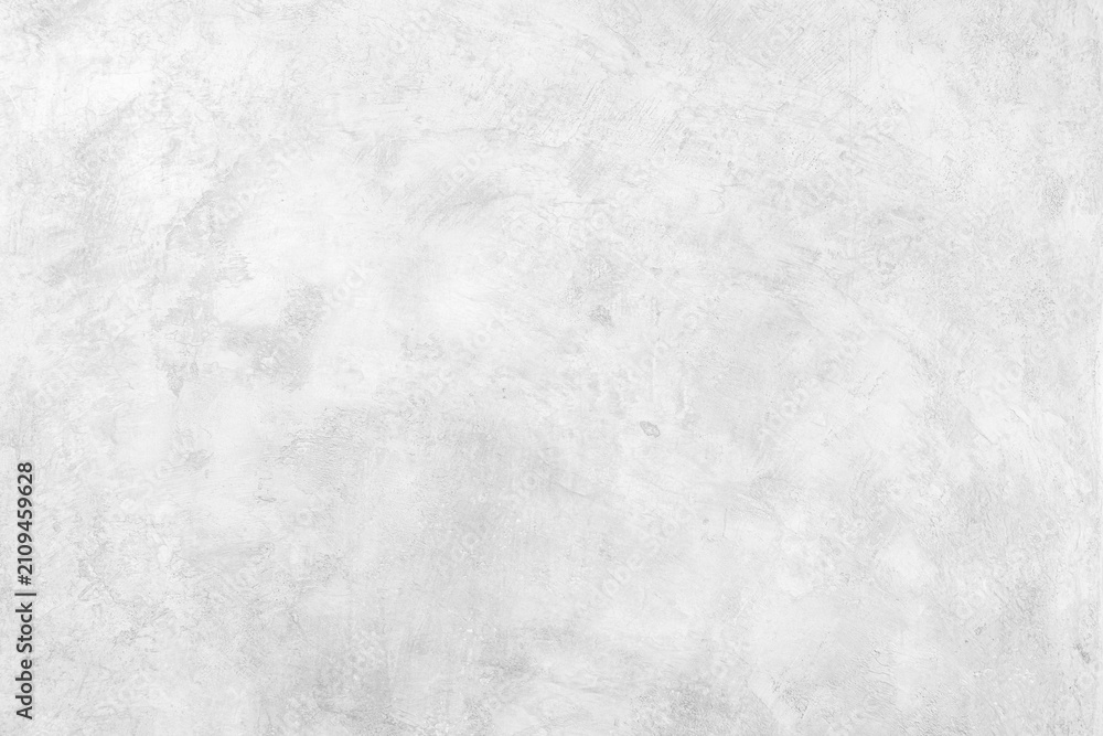 Fototapeta premium Soft Grey Textured Background For Design And Graphics.