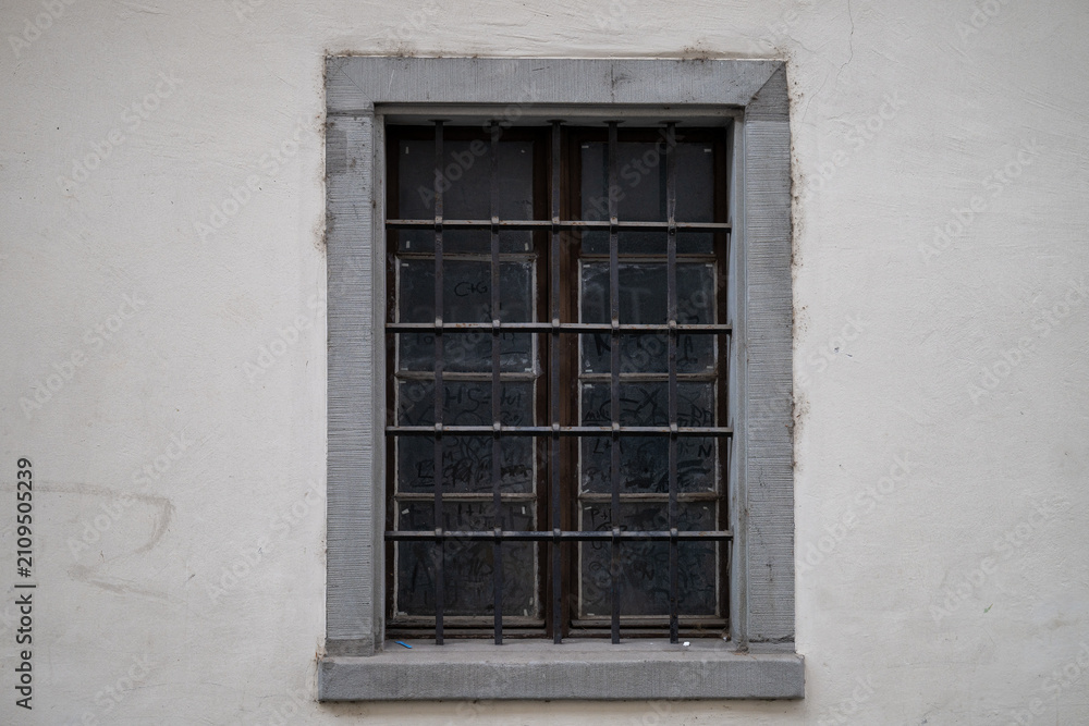 Fototapeta premium Fenster