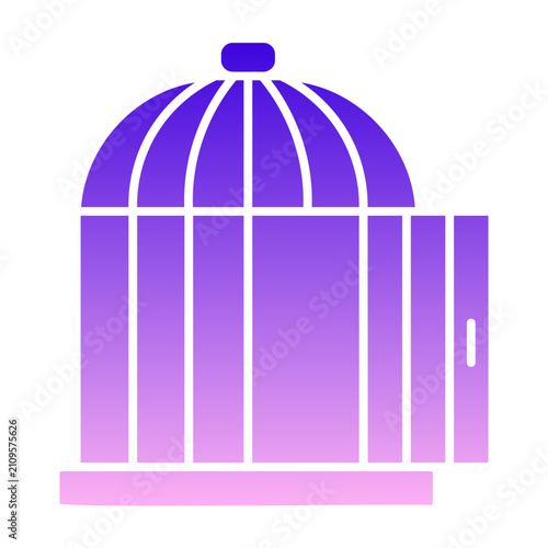 cage