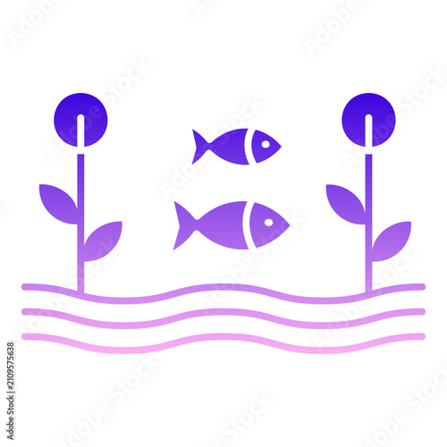 River ecosystem