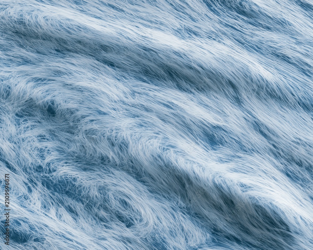 Obraz premium Abstract blueprint texture with fine architectural linework on a blue paper surface for professional design backgrounds and creative concepts