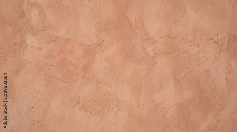 Fototapeta premium Abstract textured background in warm earthy tones with subtle imperfections.