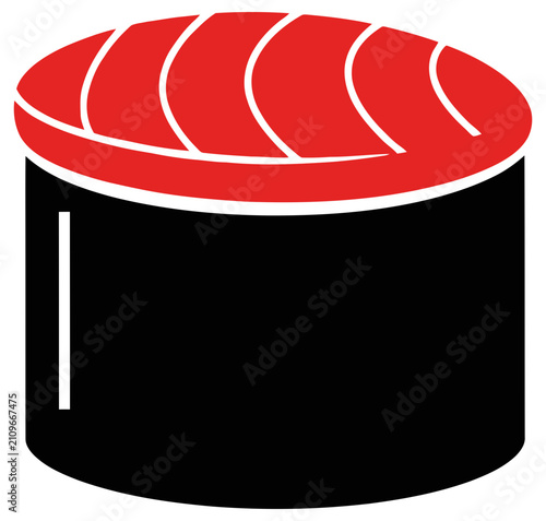 Food Kitchen Vector Icon 33