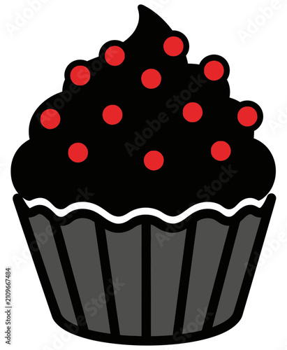 Food Kitchen Vector Icon 34
