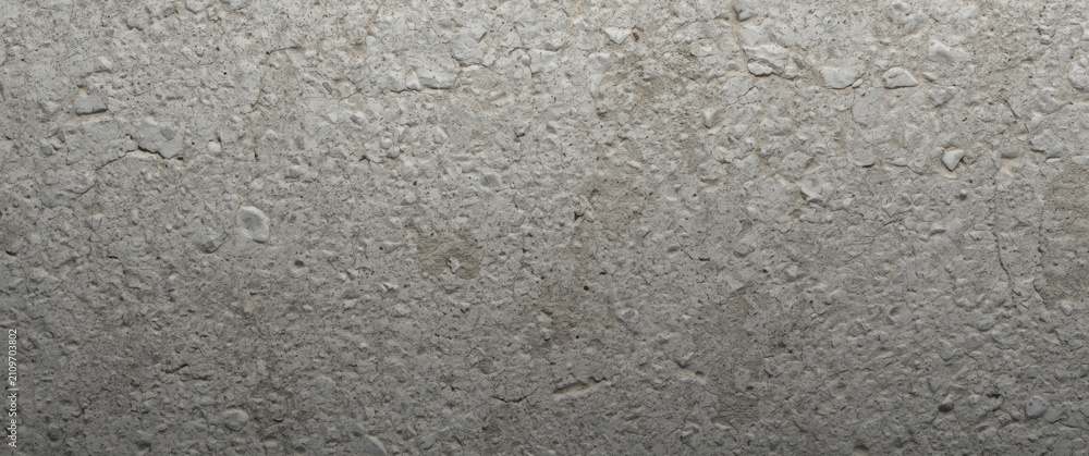 Obraz premium Gray concrete texture with rough surface details