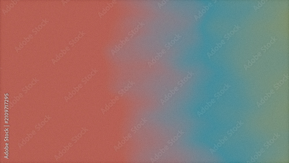 Fototapeta premium Modern Grainy Mesh Gradient Background for Graphic Design Poster and Banner Overlay