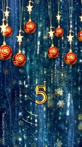 Mobile Vertical Resolution 2160 × 3840 Pixels, 2027 Happy New Year Greetings Countdown Background

Countdown Starts from 10 Seconds

Suitable for New Year Party Opener, New year Countdown